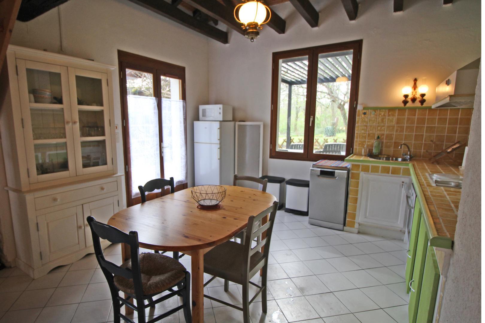 Le Vieil Orme, Saint-Brice-sur-Vienne - photo 15