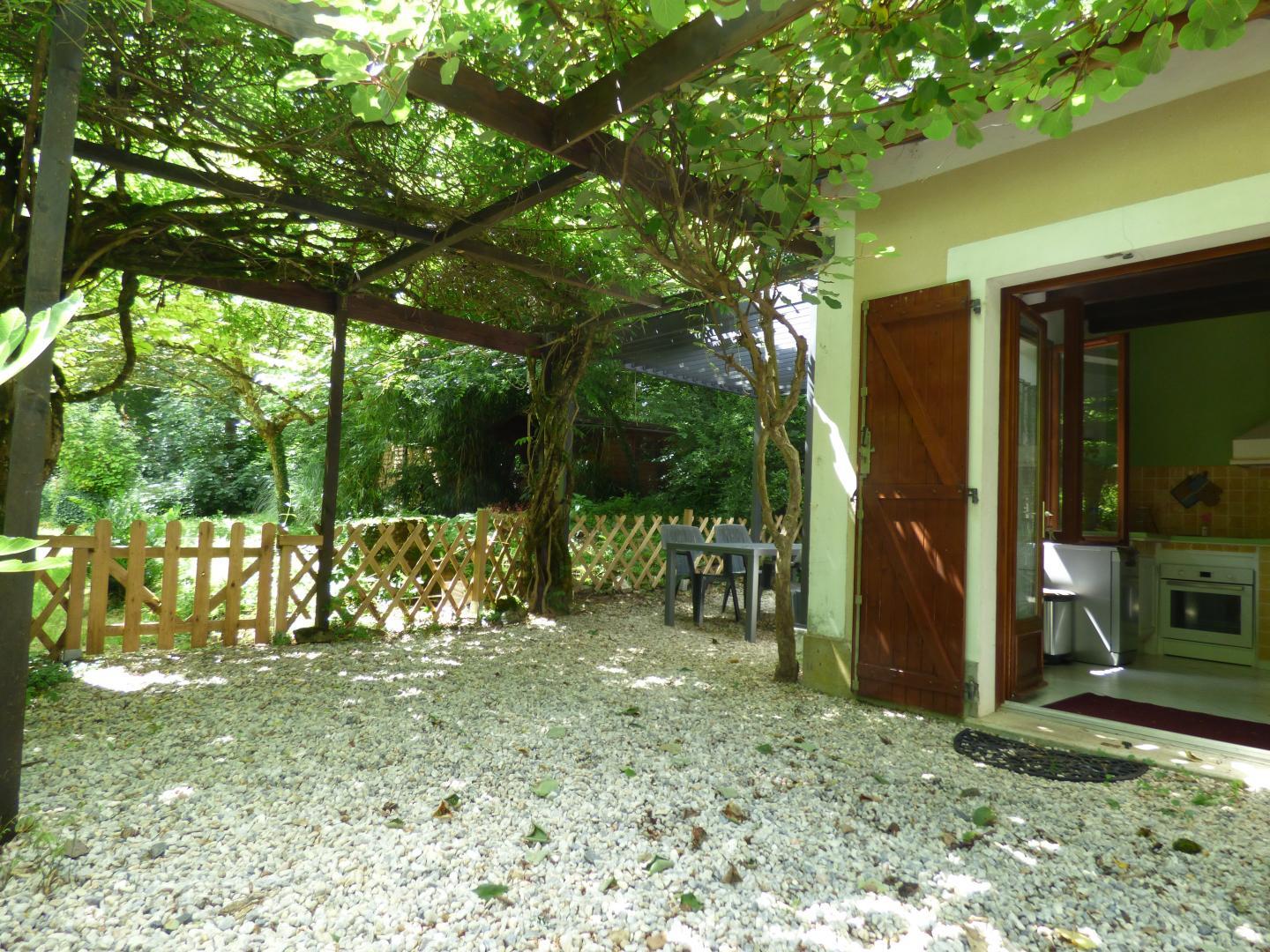 Le Vieil Orme, Saint-Brice-sur-Vienne - photo 17