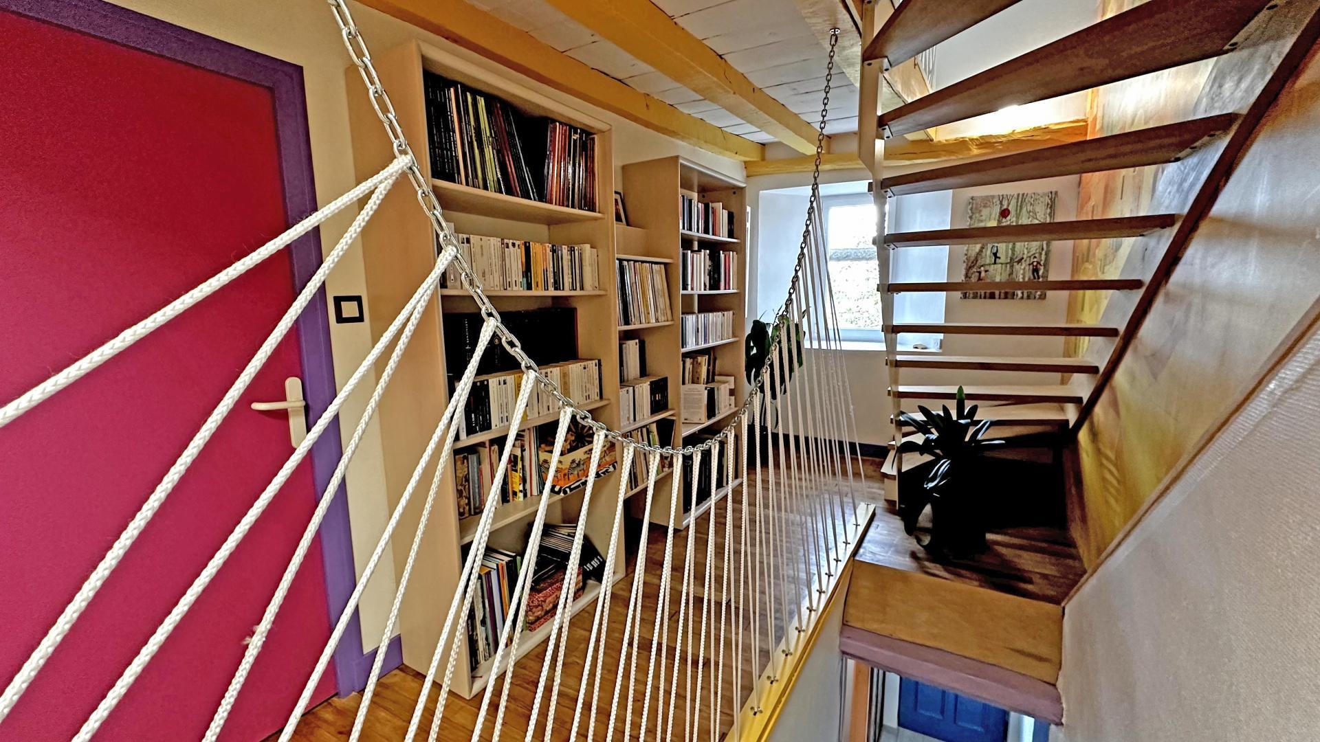 La maison des Couleurs, Saint-Brice-sur-Vienne - photo 222