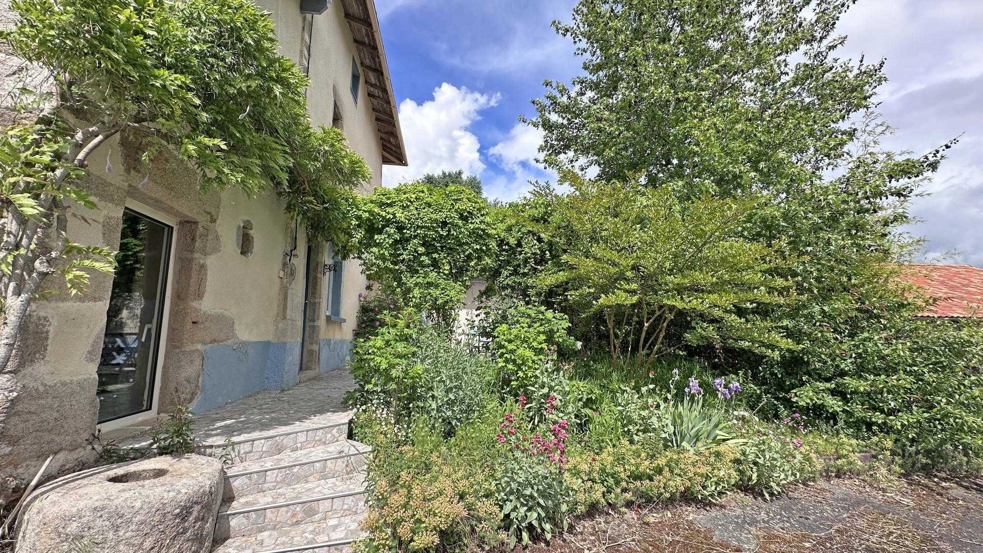 La maison des Couleurs, Saint-Brice-sur-Vienne - photo 408