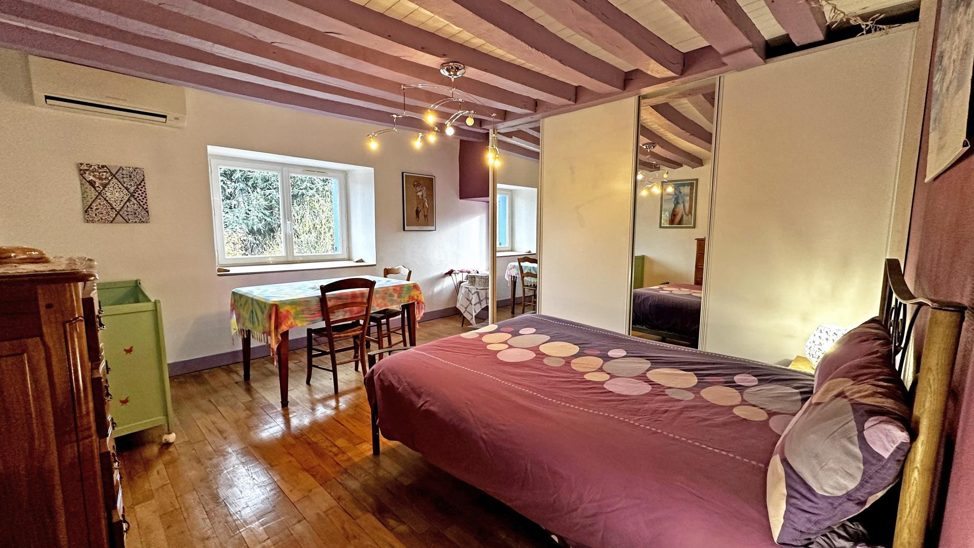 La maison des Couleurs, Saint-Brice-sur-Vienne - photo 220