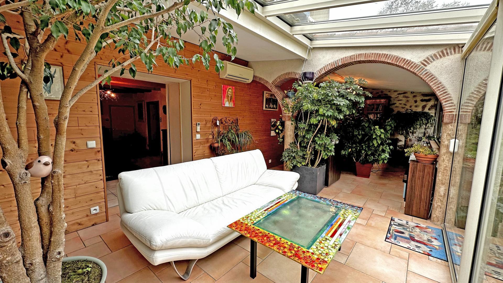 La maison des Couleurs, Saint-Brice-sur-Vienne - photo 196
