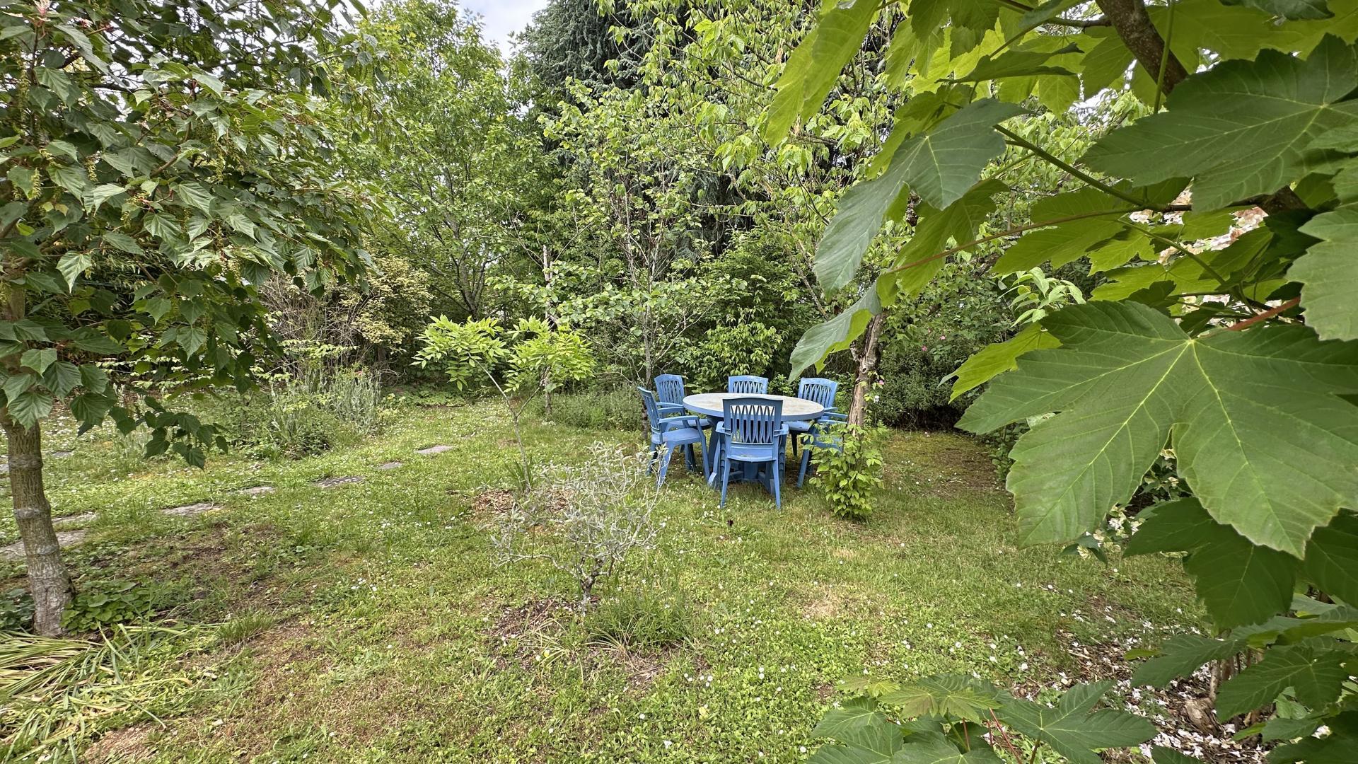 La maison des Couleurs, Saint-Brice-sur-Vienne - photo 420