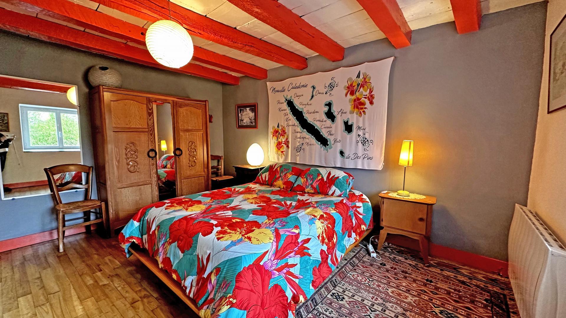 La maison des Couleurs, Saint-Brice-sur-Vienne - photo 243