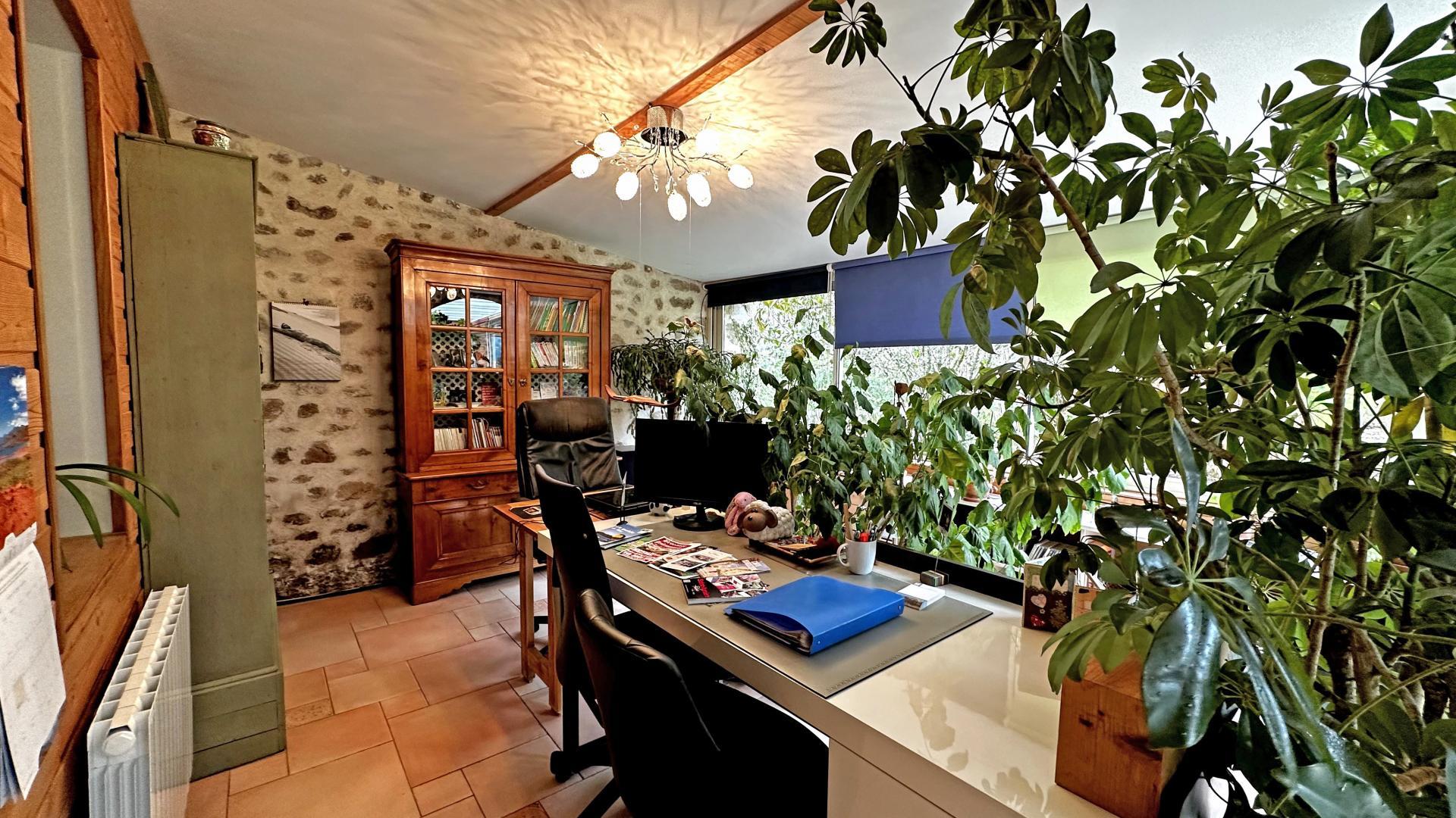 La maison des Couleurs, Saint-Brice-sur-Vienne - photo 199