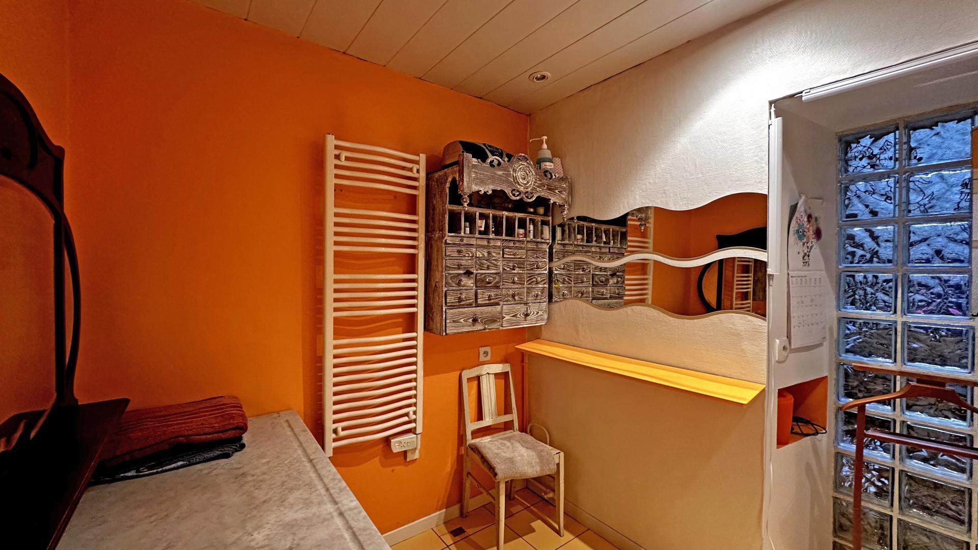 La maison des Couleurs, Saint-Brice-sur-Vienne - photo 242