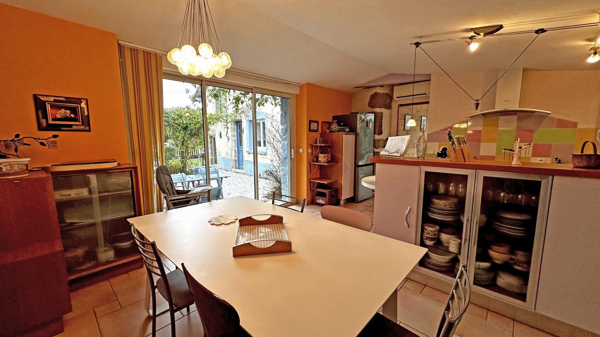 La maison des Couleurs, Saint-Brice-sur-Vienne - photo 213