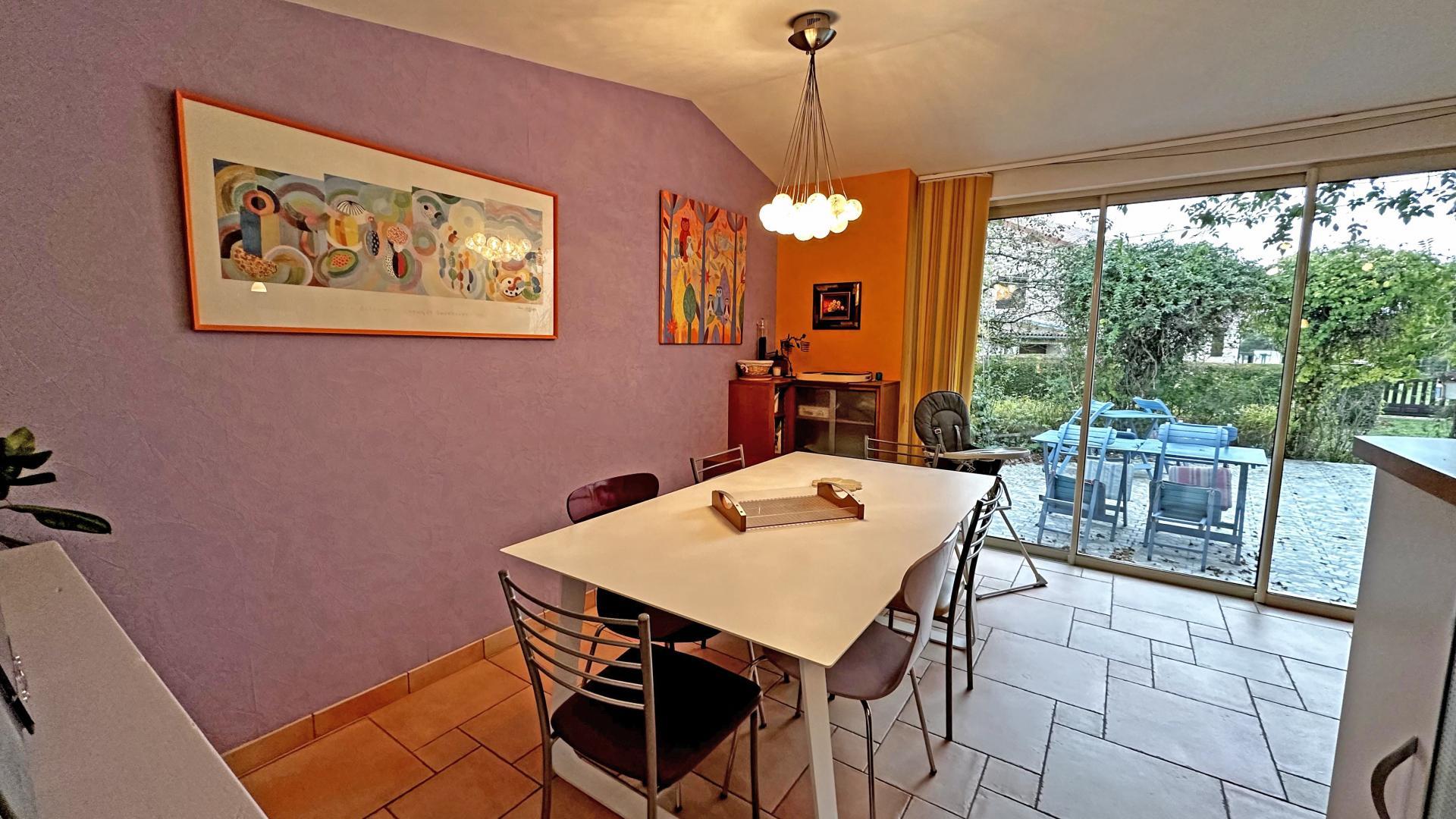 La maison des Couleurs, Saint-Brice-sur-Vienne - photo 227