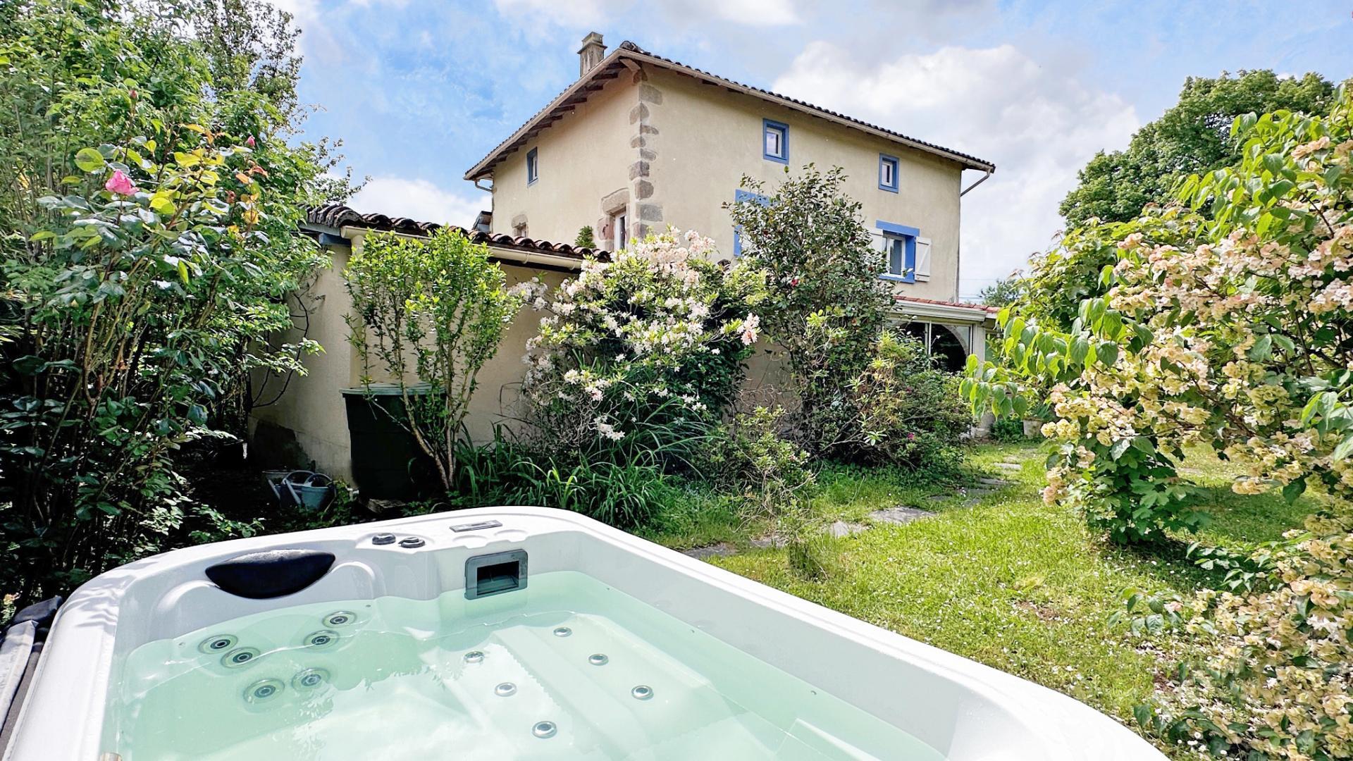 La maison des Couleurs, Saint-Brice-sur-Vienne - photo 375