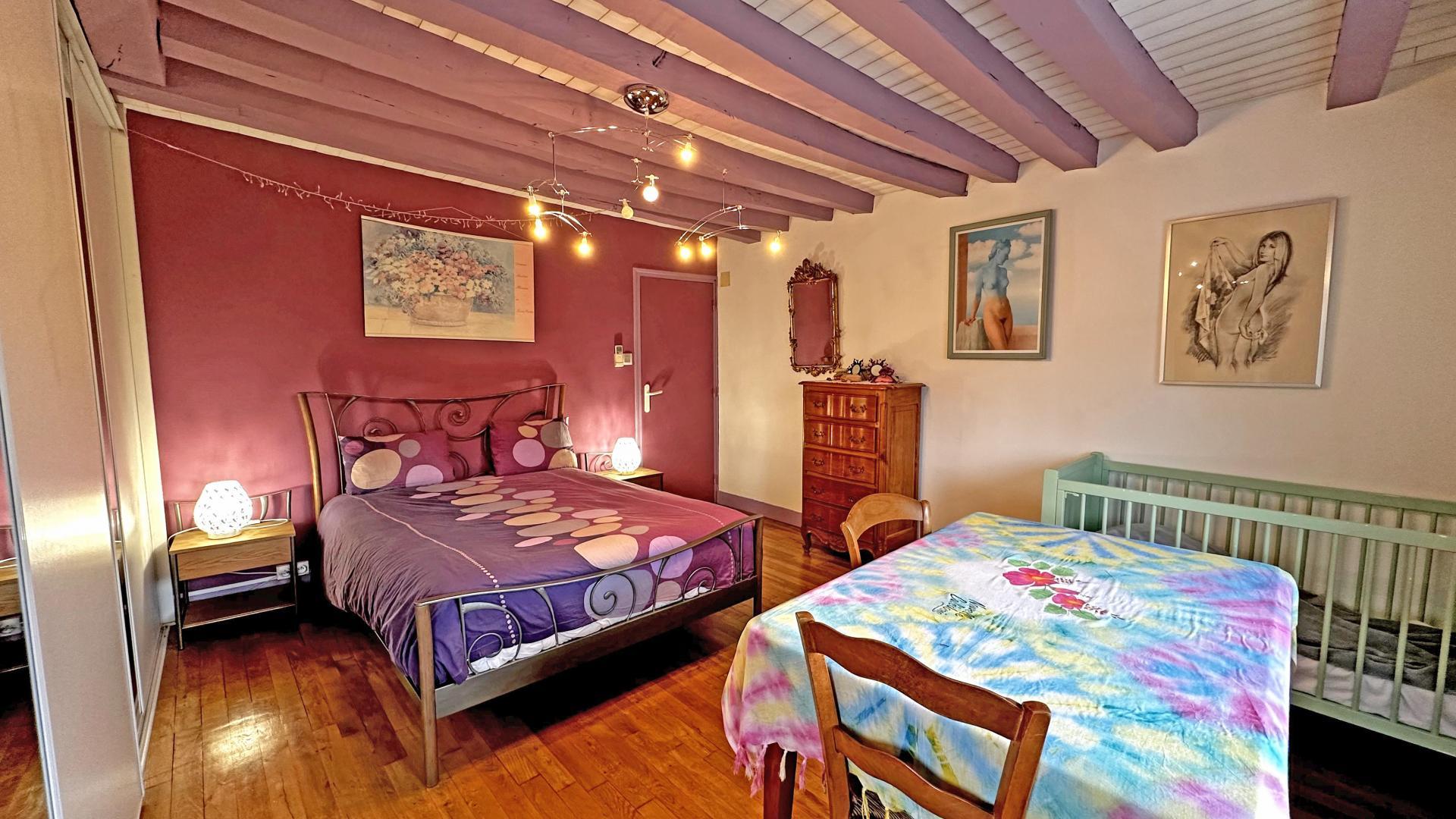 La maison des Couleurs, Saint-Brice-sur-Vienne - photo 201