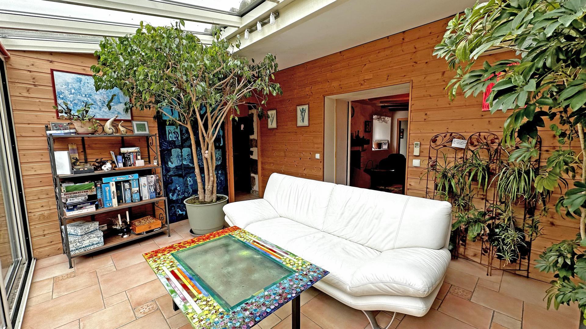 La maison des Couleurs, Saint-Brice-sur-Vienne - photo 208