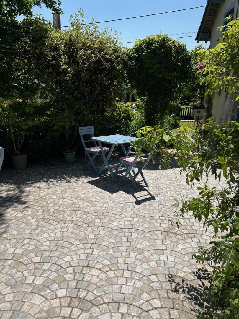 La maison des Couleurs, Saint-Brice-sur-Vienne - photo 210