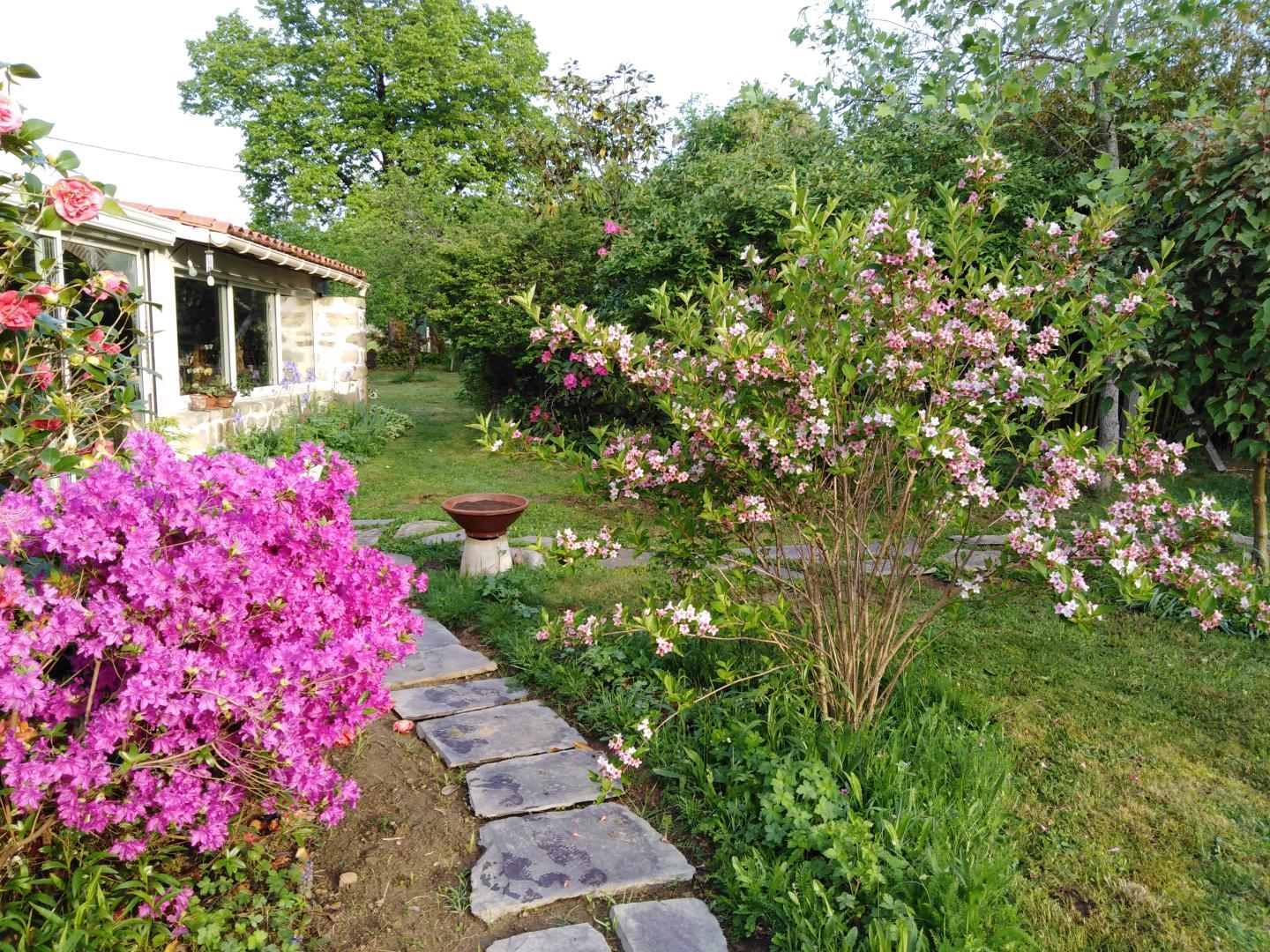 La maison des Couleurs, Saint-Brice-sur-Vienne - photo 218