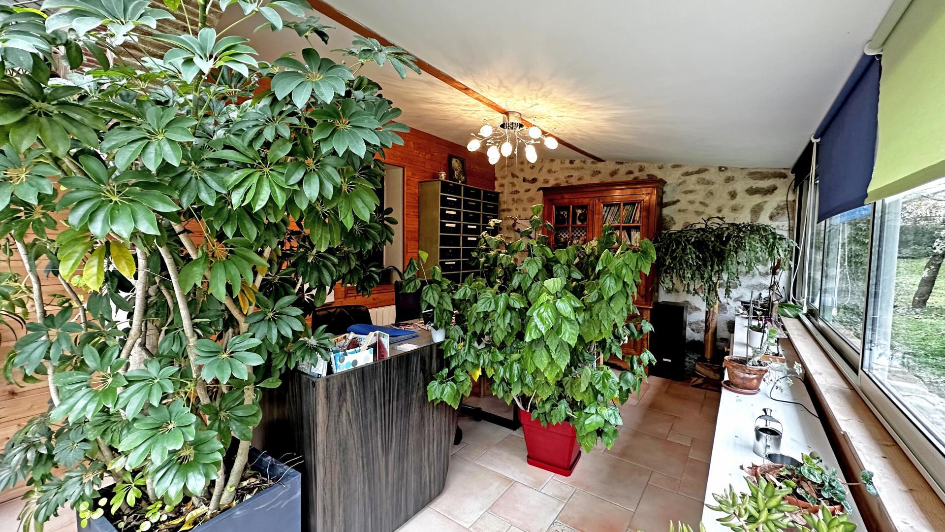 La maison des Couleurs, Saint-Brice-sur-Vienne - photo 211