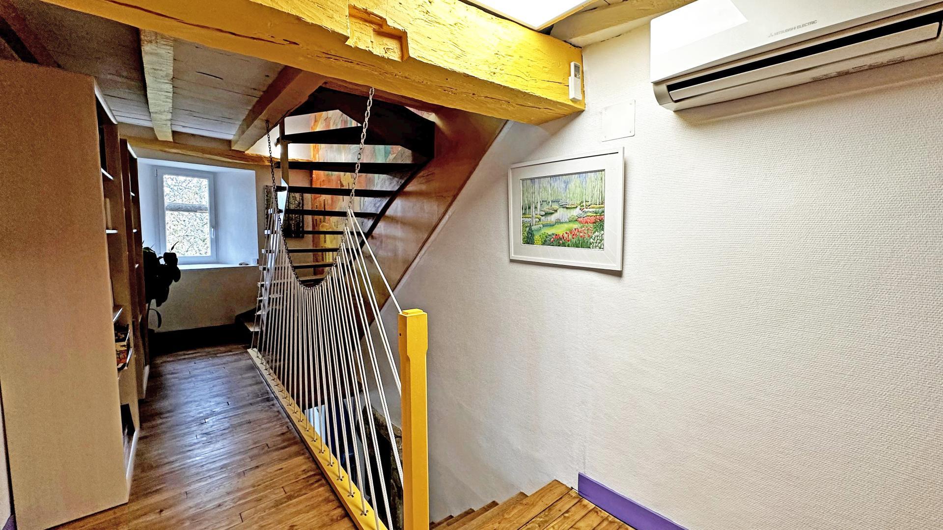 La maison des Couleurs, Saint-Brice-sur-Vienne - photo 230