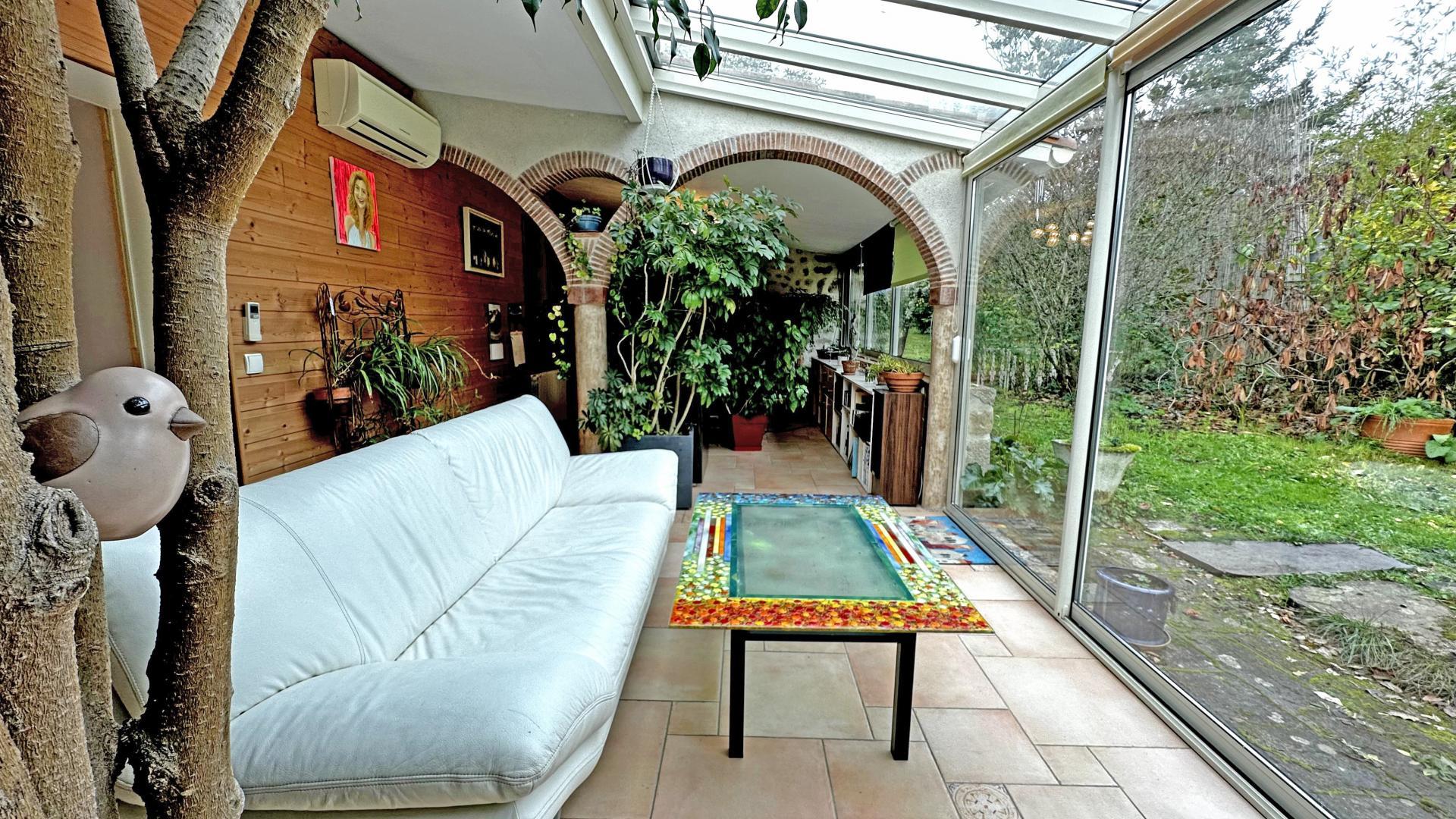 La maison des Couleurs, Saint-Brice-sur-Vienne - photo 234