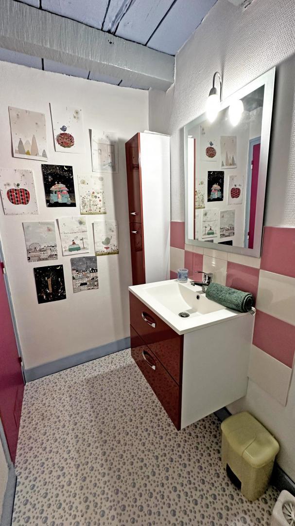 La maison des Couleurs, Saint-Brice-sur-Vienne - photo 219