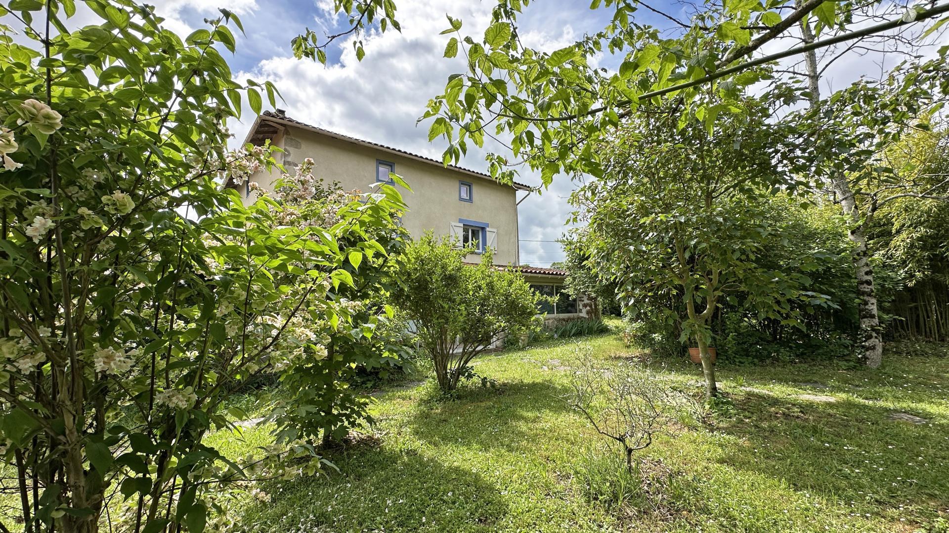 La maison des Couleurs, Saint-Brice-sur-Vienne - photo 430