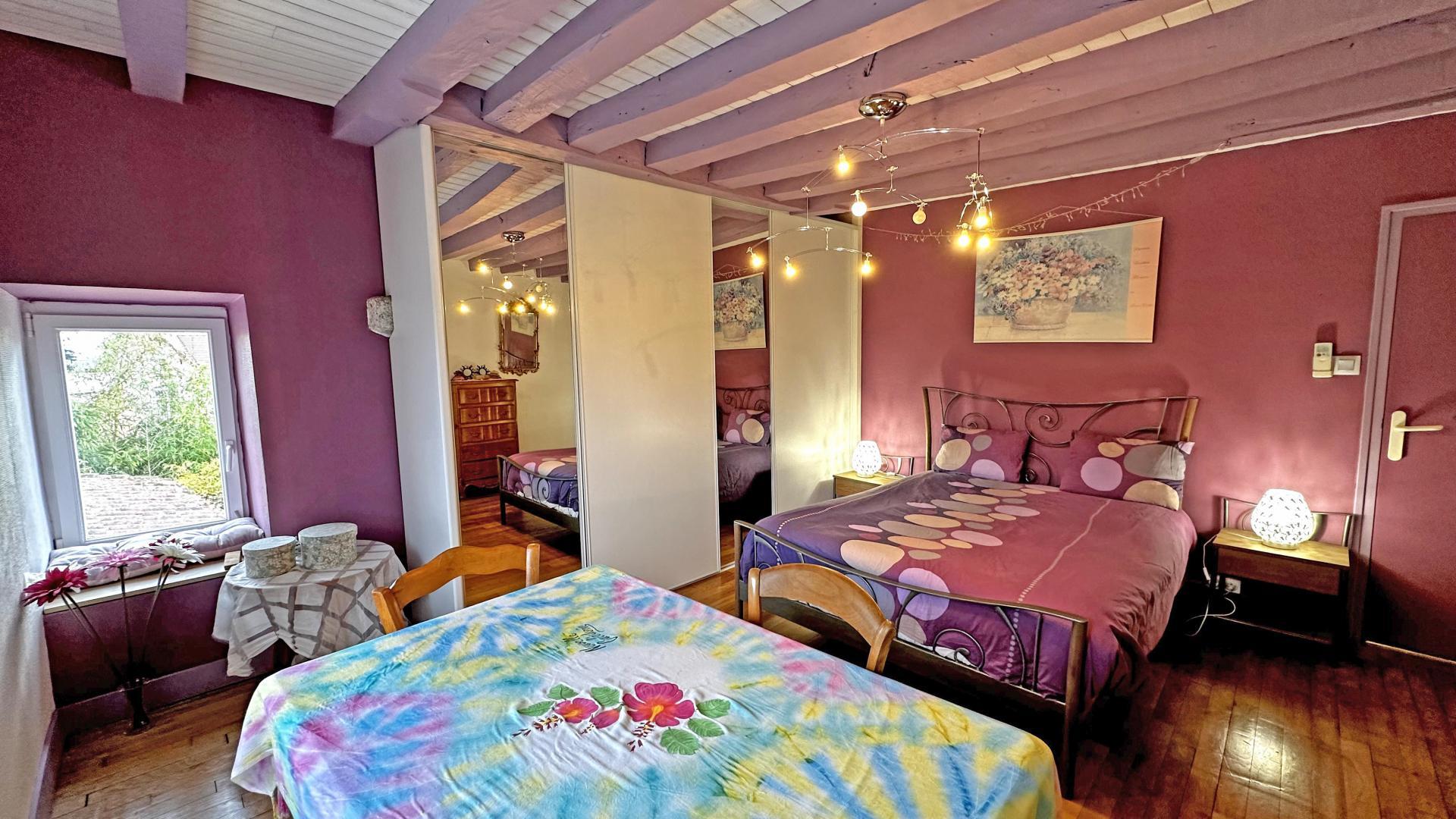 La maison des Couleurs, Saint-Brice-sur-Vienne - photo 221