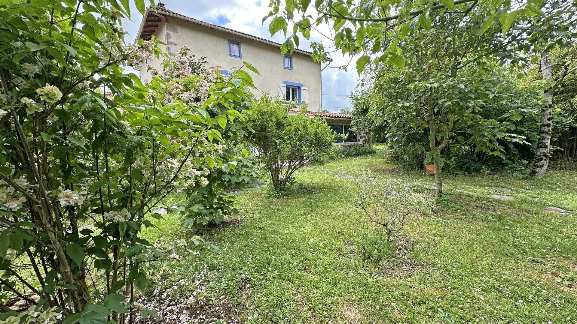 La maison des Couleurs, Saint-Brice-sur-Vienne - photo 425