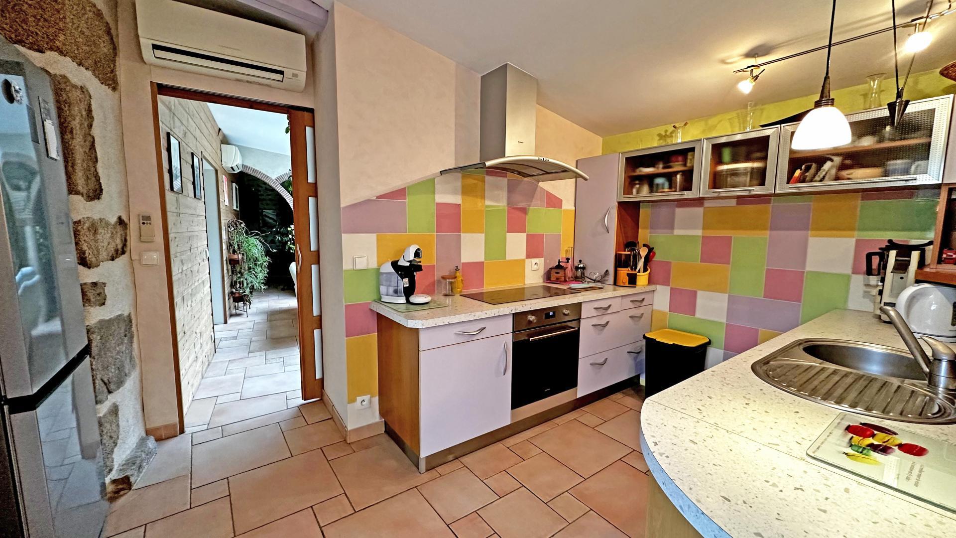 La maison des Couleurs, Saint-Brice-sur-Vienne - photo 193