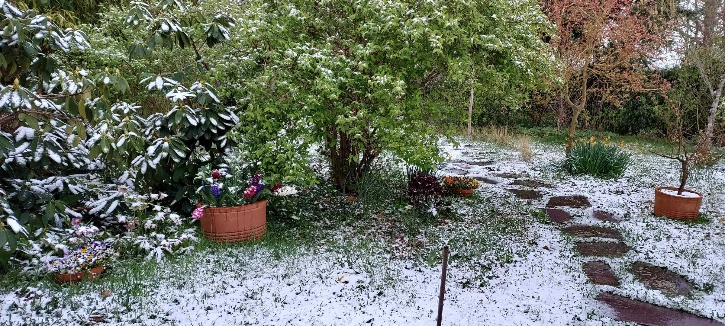 La maison des Couleurs - photo 5