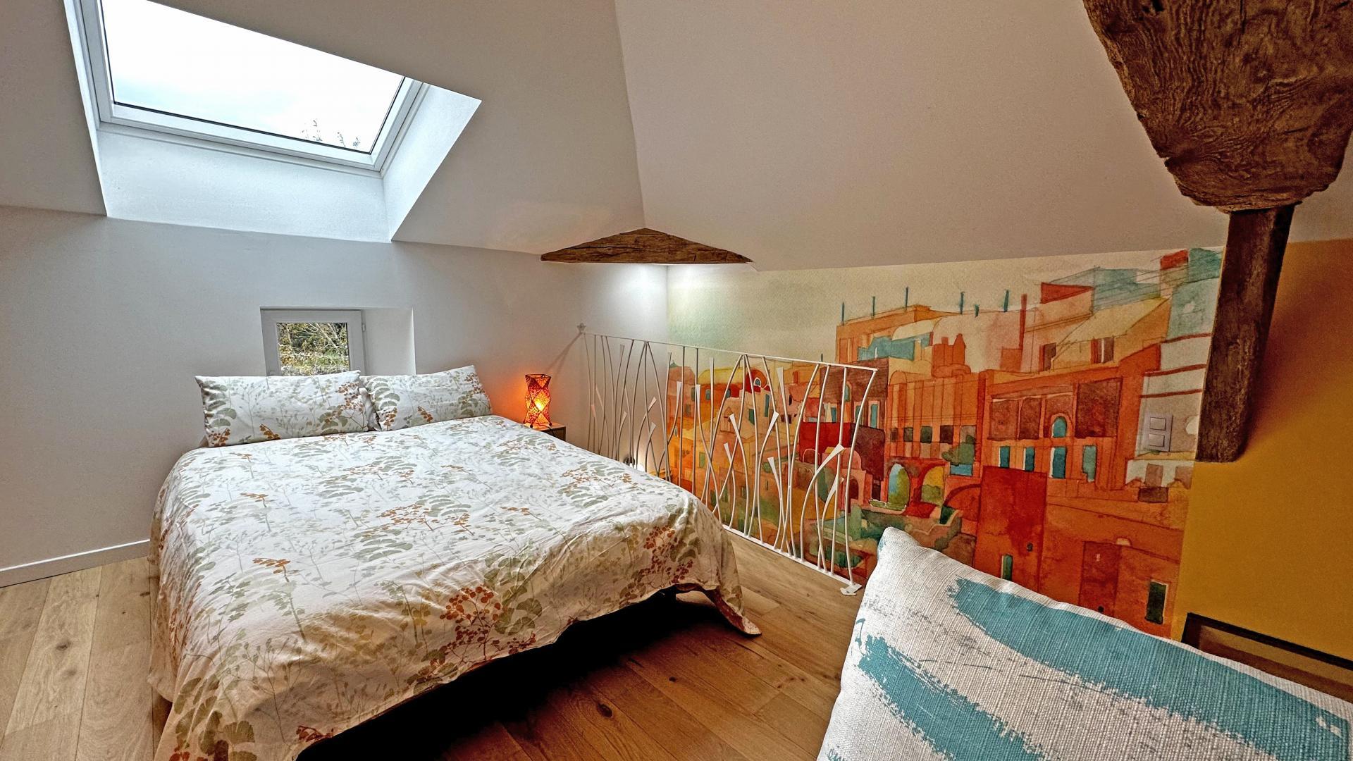 La maison des Couleurs, Saint-Brice-sur-Vienne - photo 228