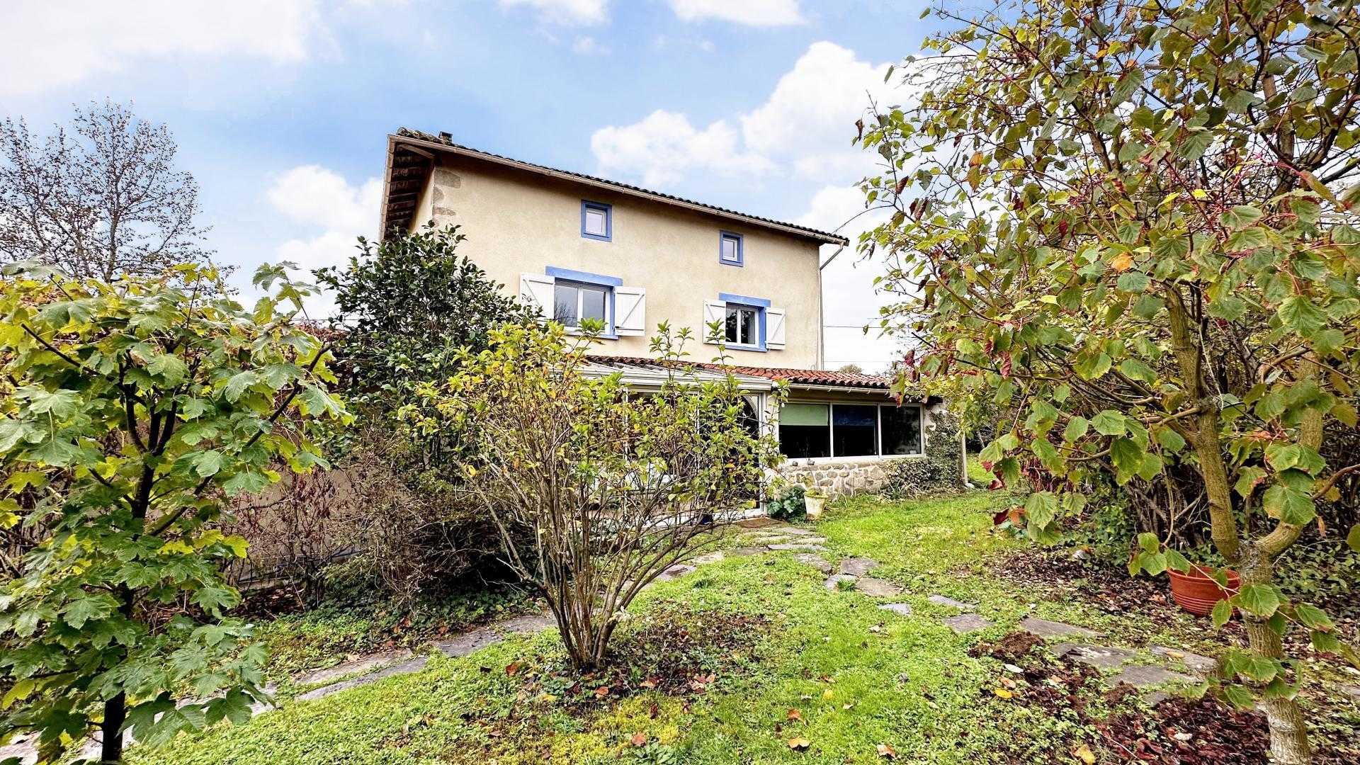 La maison des Couleurs, Saint-Brice-sur-Vienne - photo 214