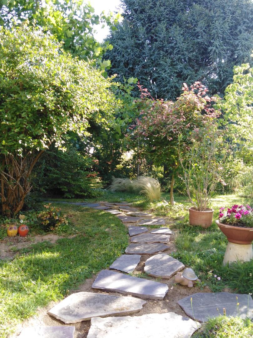 La maison des Couleurs, Saint-Brice-sur-Vienne - photo 241