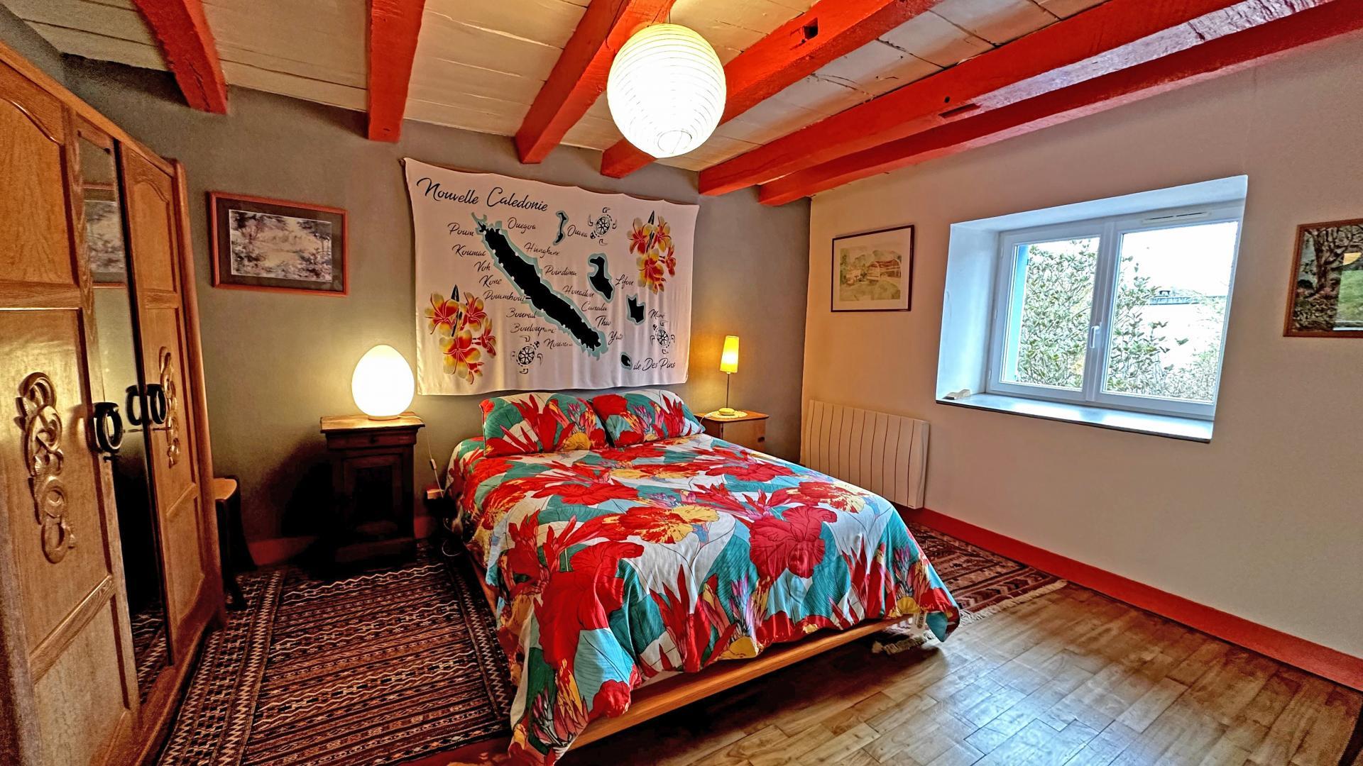 La maison des Couleurs, Saint-Brice-sur-Vienne - photo 202