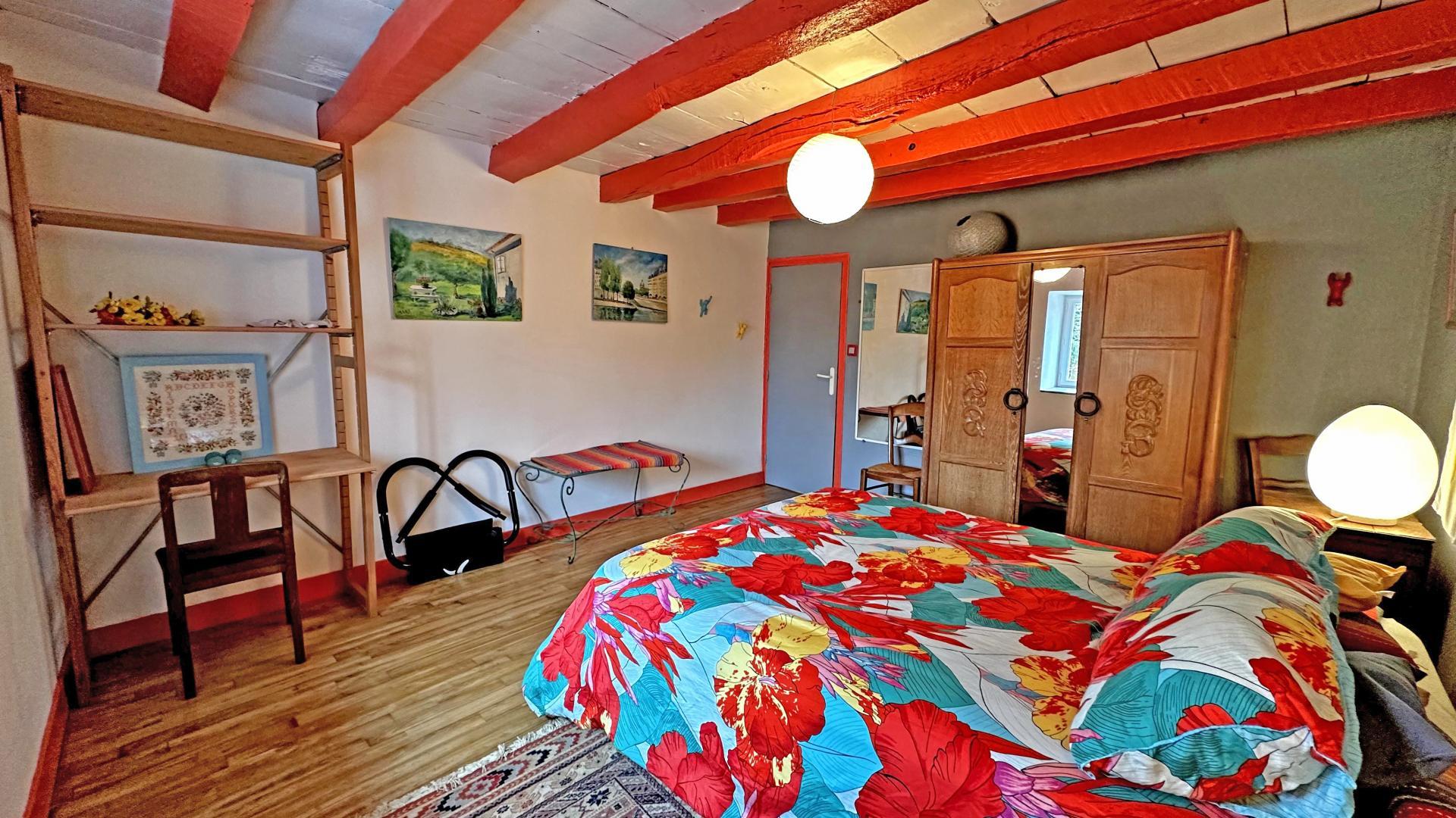 La maison des Couleurs, Saint-Brice-sur-Vienne - photo 226