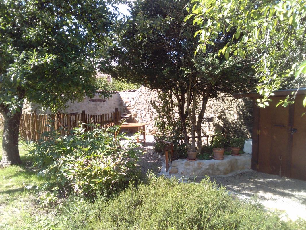 Vedeix, Saint-Cyr - photo 37