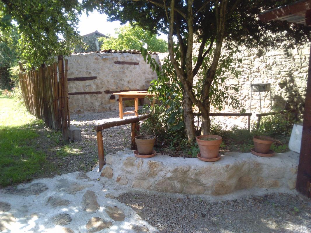 Vedeix, Saint-Cyr - photo 26
