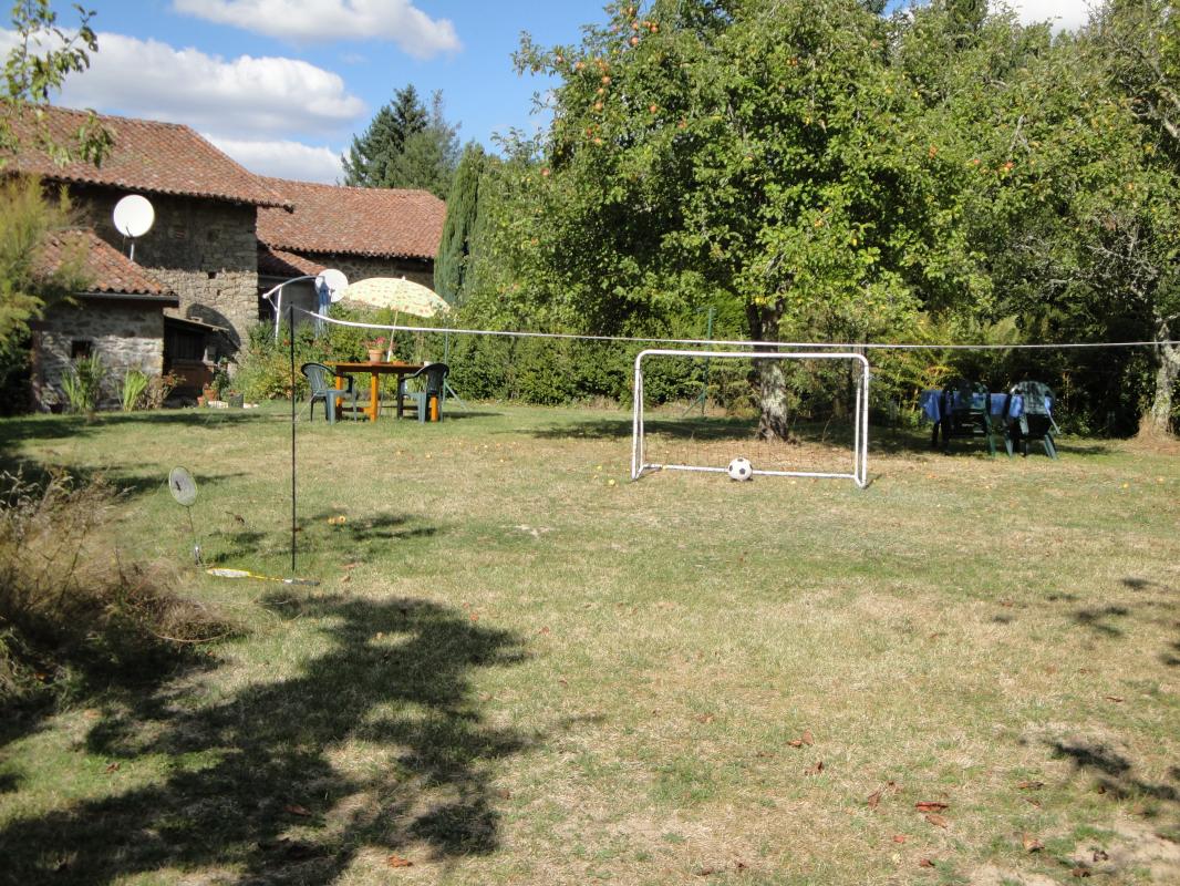 Vedeix, Saint-Cyr - photo 36