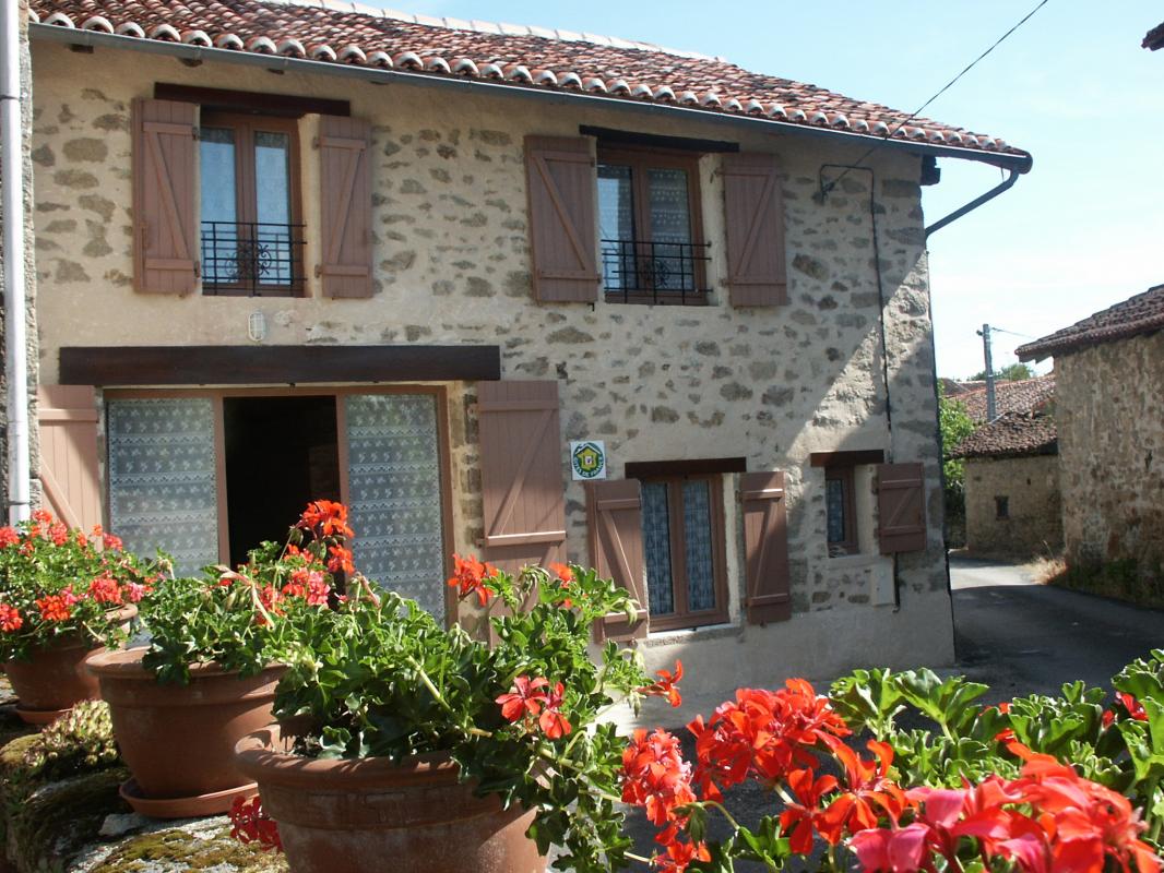 Vedeix, Saint-Cyr - photo 30