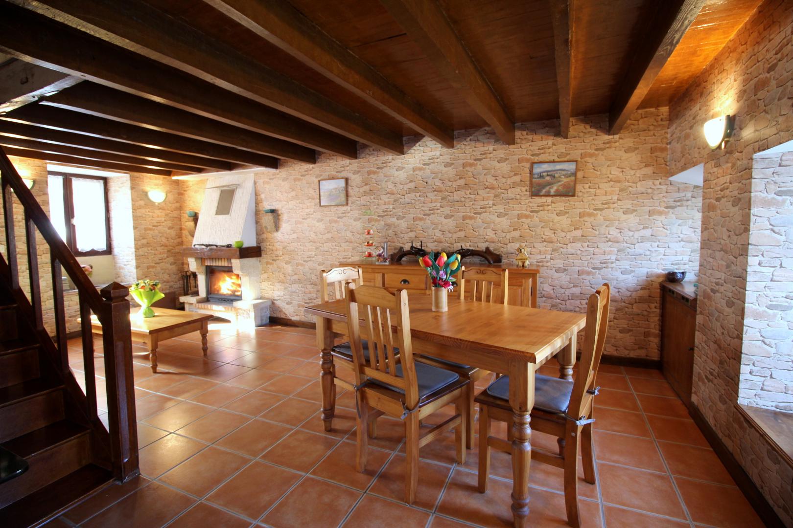 Vedeix, Saint-Cyr - photo 34