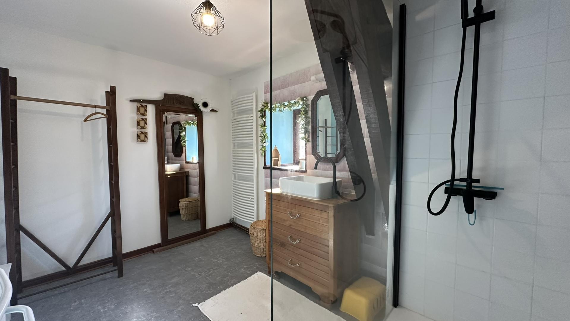 Le gîte de Nathye, Saint-Junien - photo 40