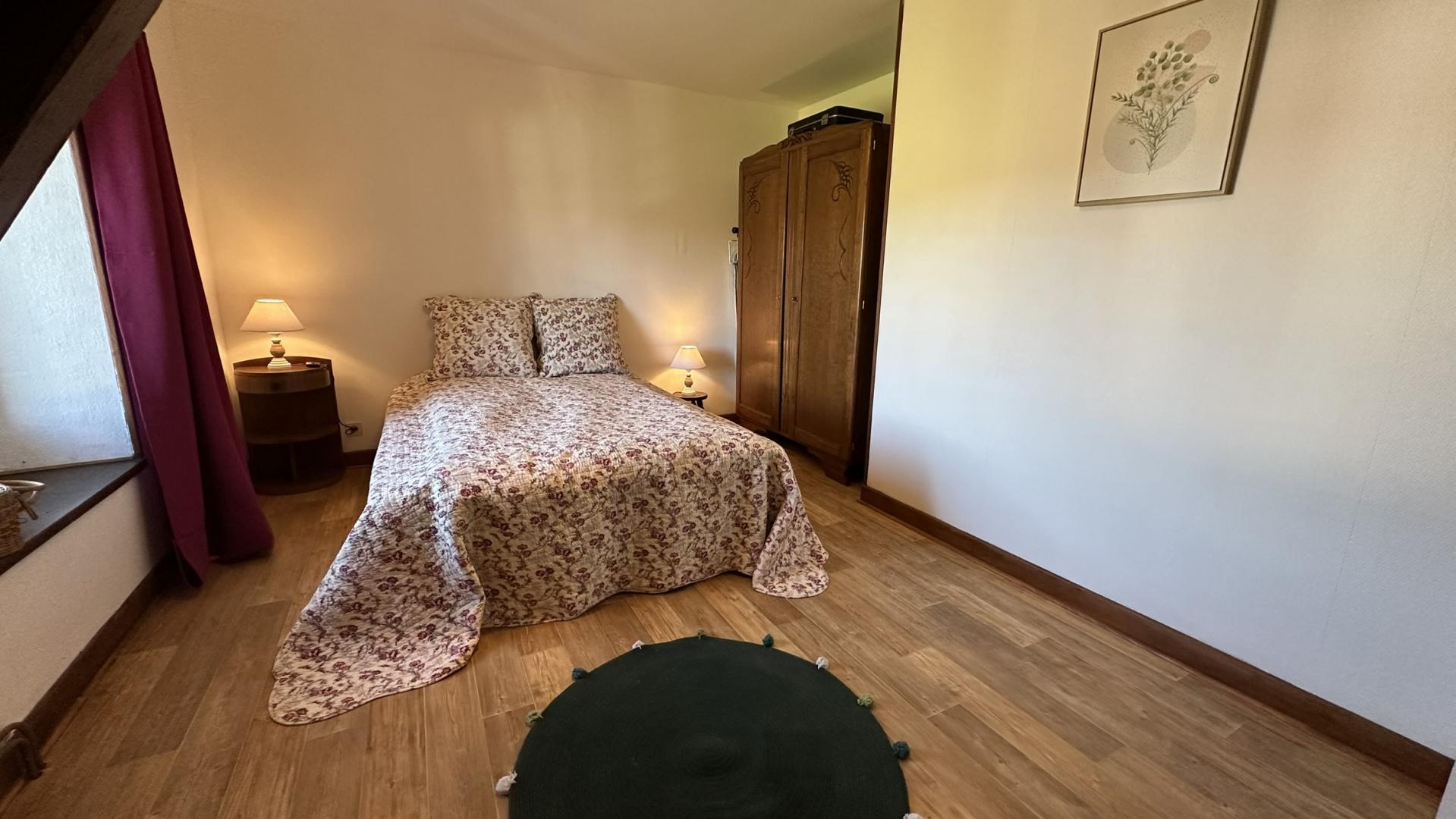Le gîte de Nathye, Saint-Junien - photo 42