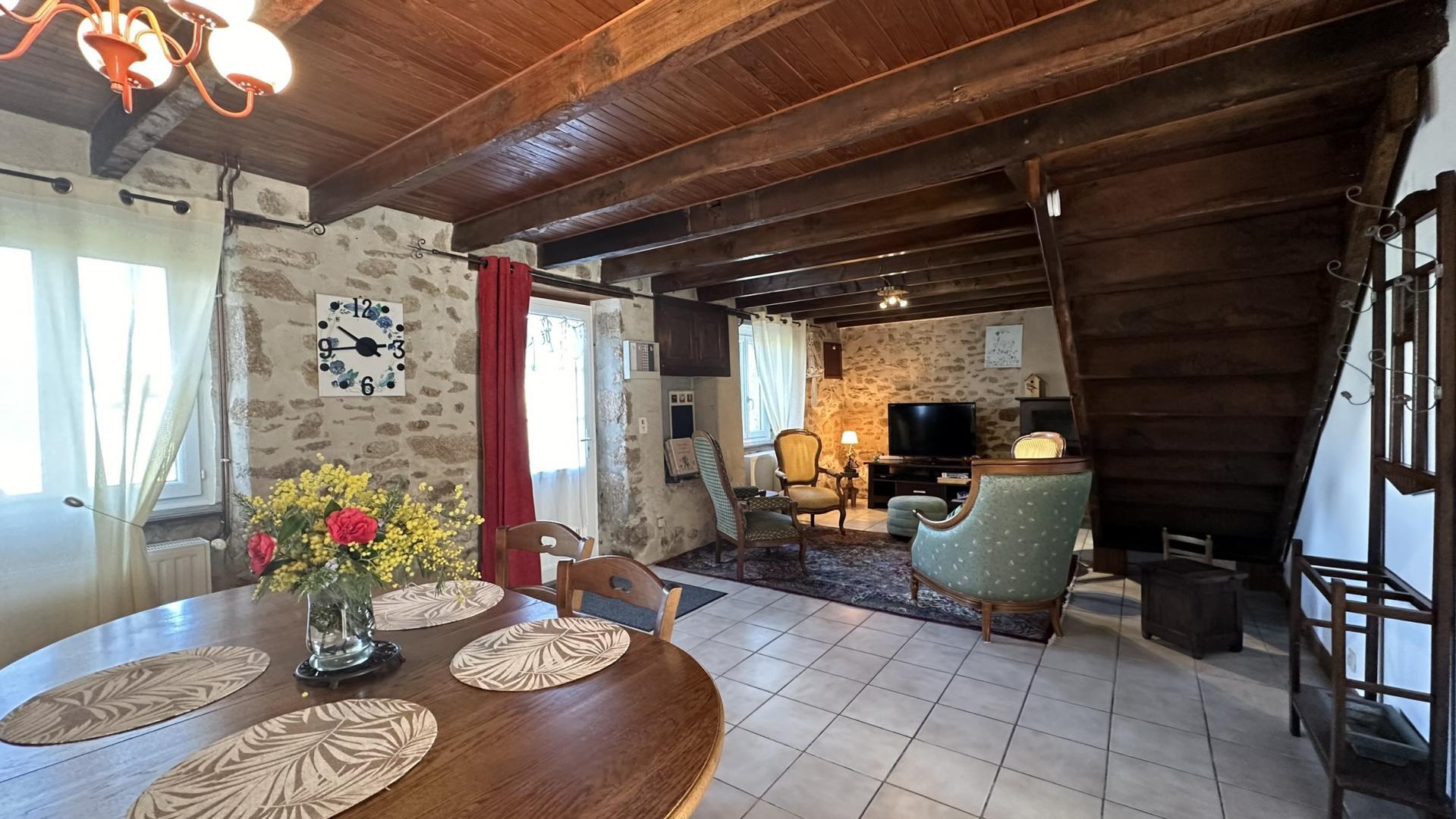 Le gîte de Nathye, Saint-Junien - photo 37