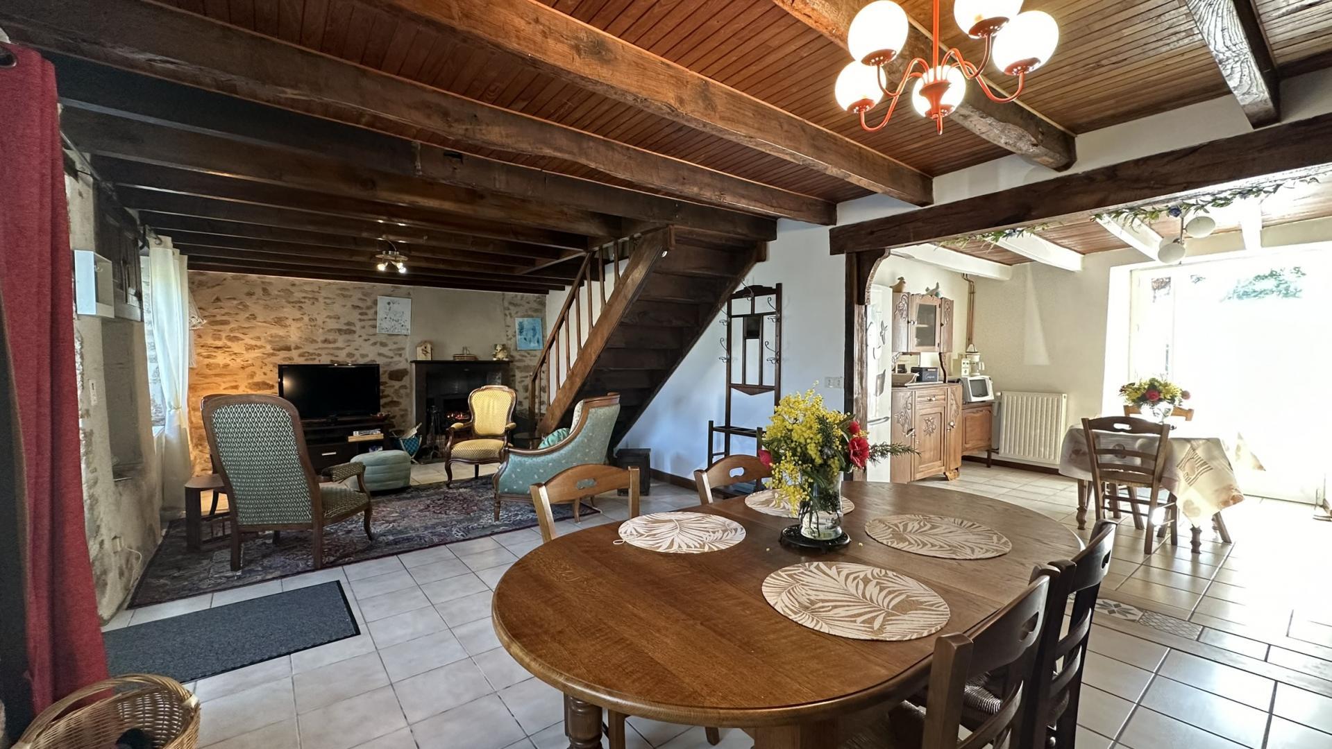 Le gîte de Nathye, Saint-Junien - photo 50