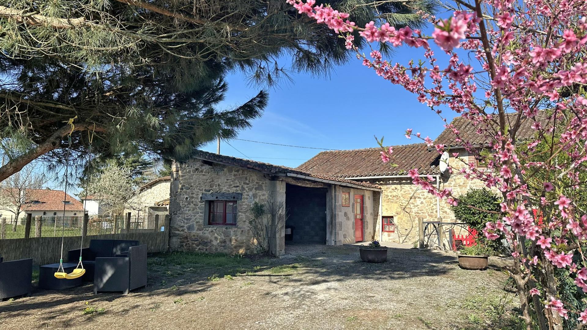 Le gîte de Nathye, Saint-Junien - photo 33