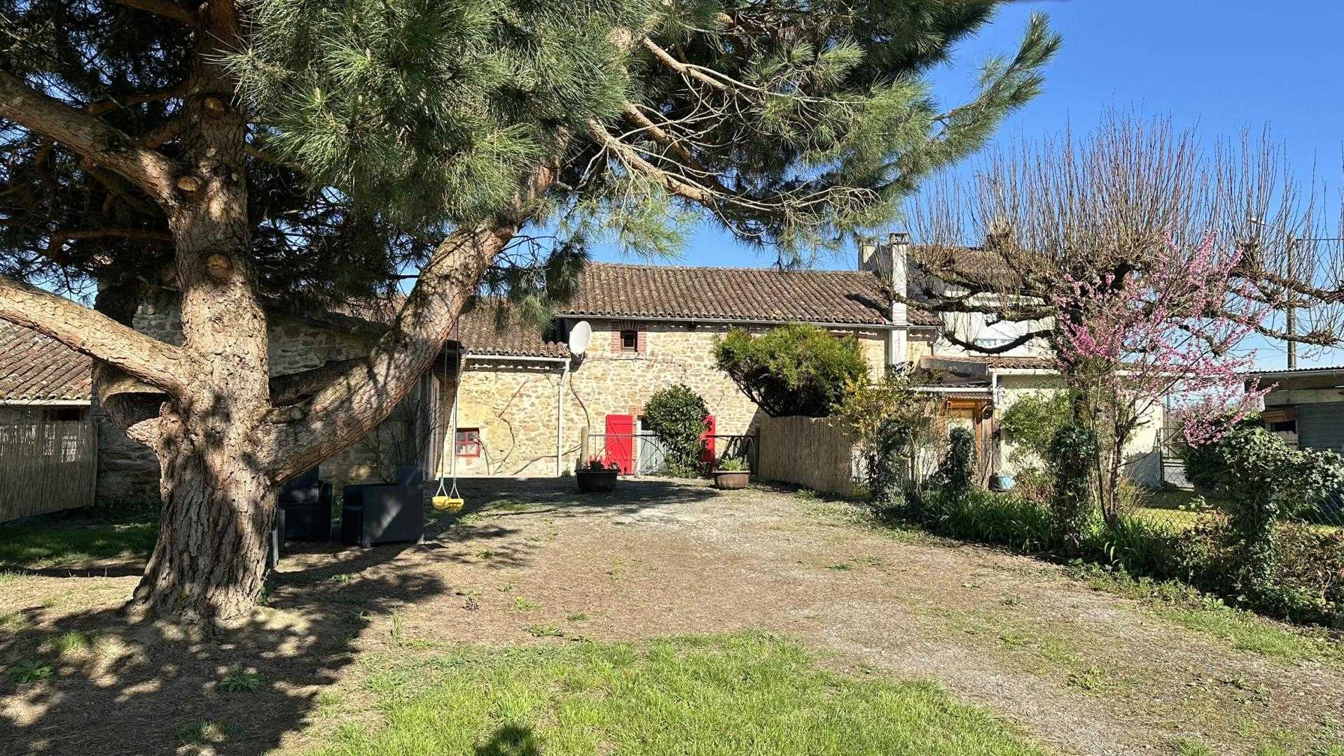 Le gîte de Nathye, Saint-Junien - photo 99