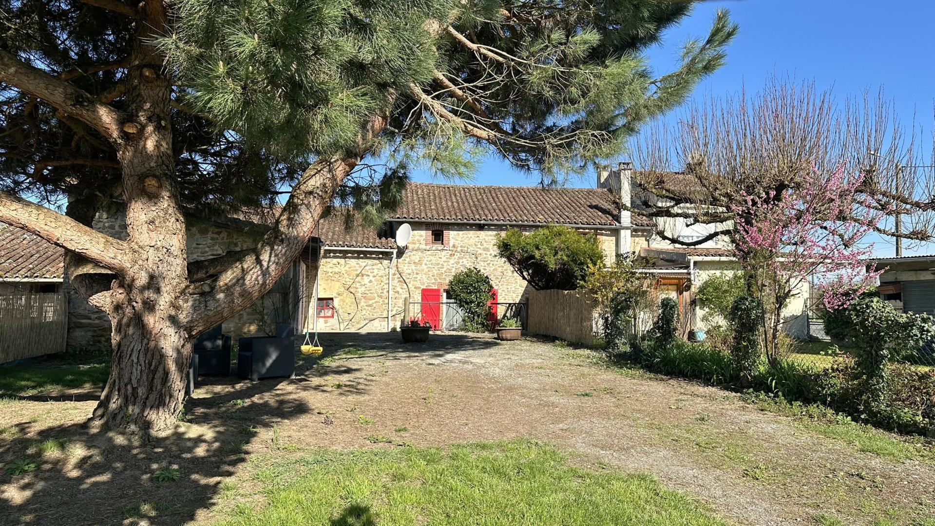 Le gîte de Nathye, Saint-Junien - photo 35