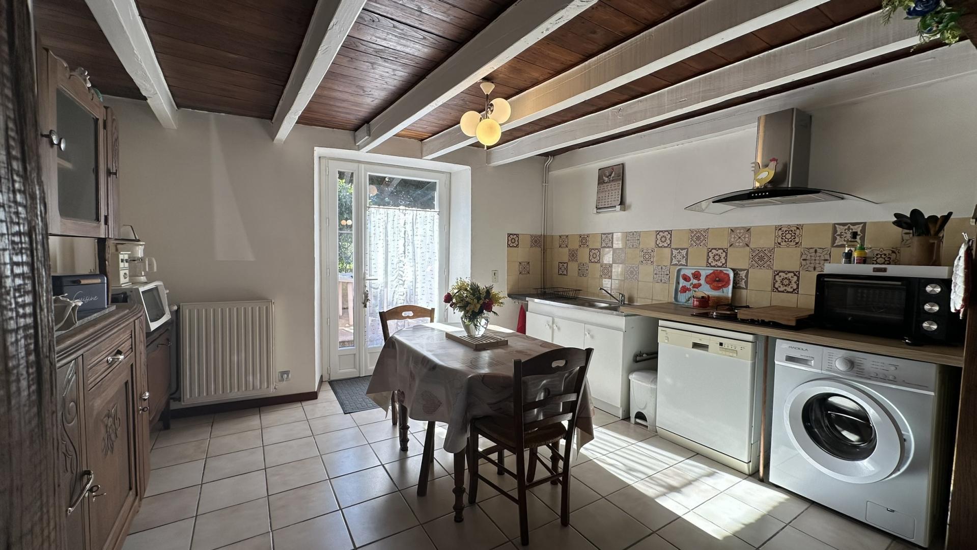 Le gîte de Nathye, Saint-Junien - photo 44