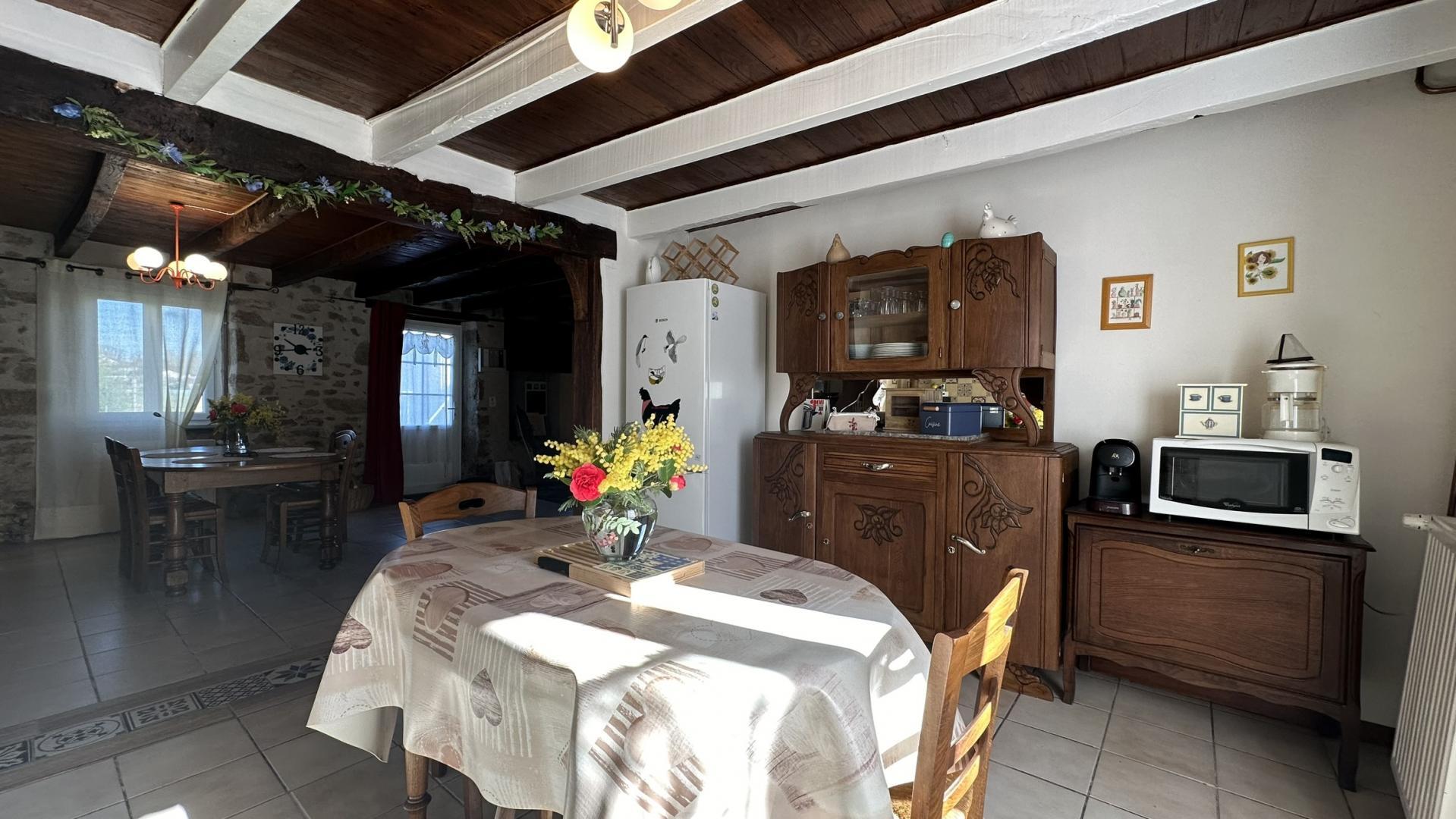 Le gîte de Nathye, Saint-Junien - photo 36