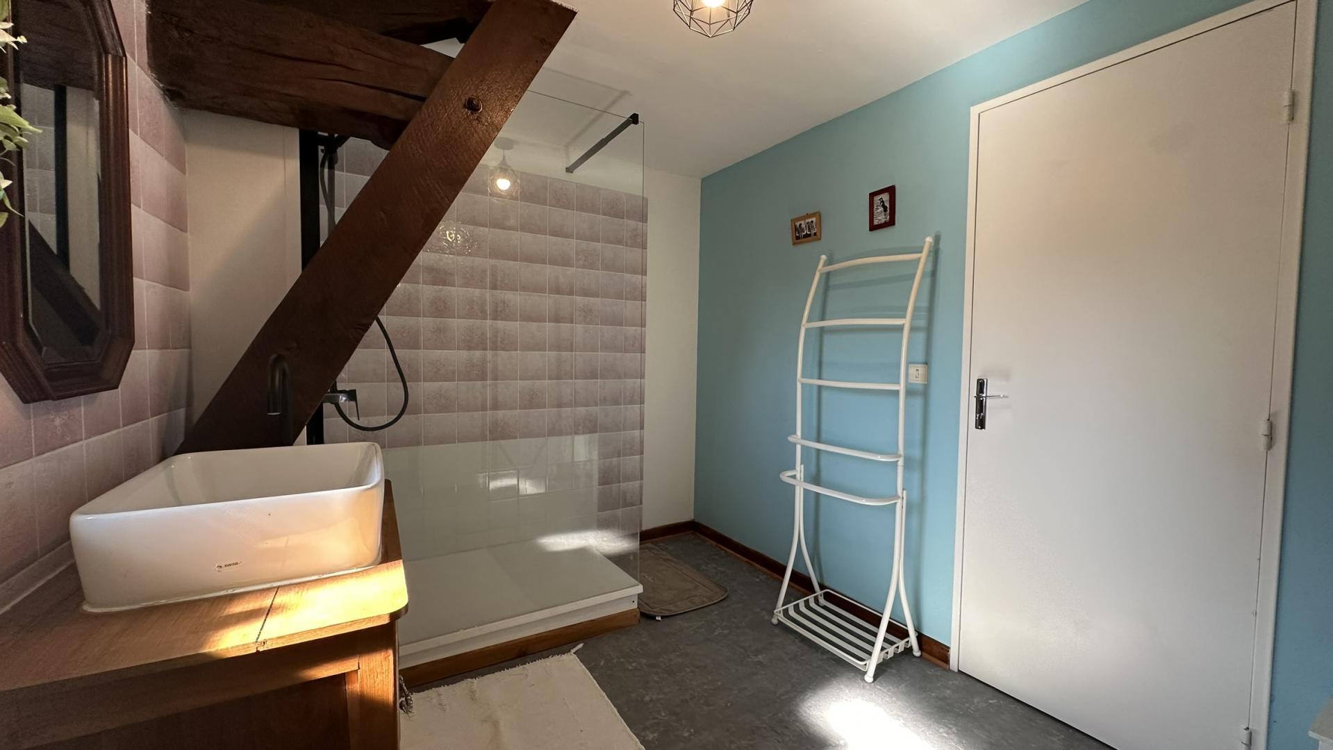 Le gîte de Nathye - photo 3