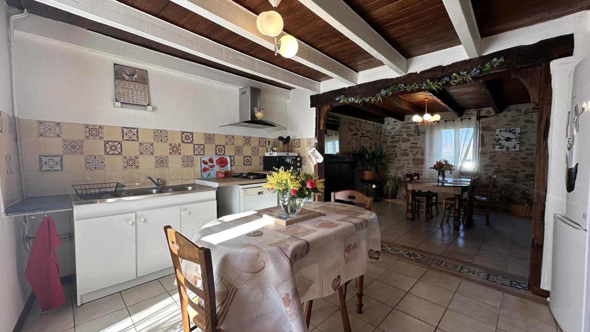 Le gîte de Nathye, Saint-Junien - photo 30