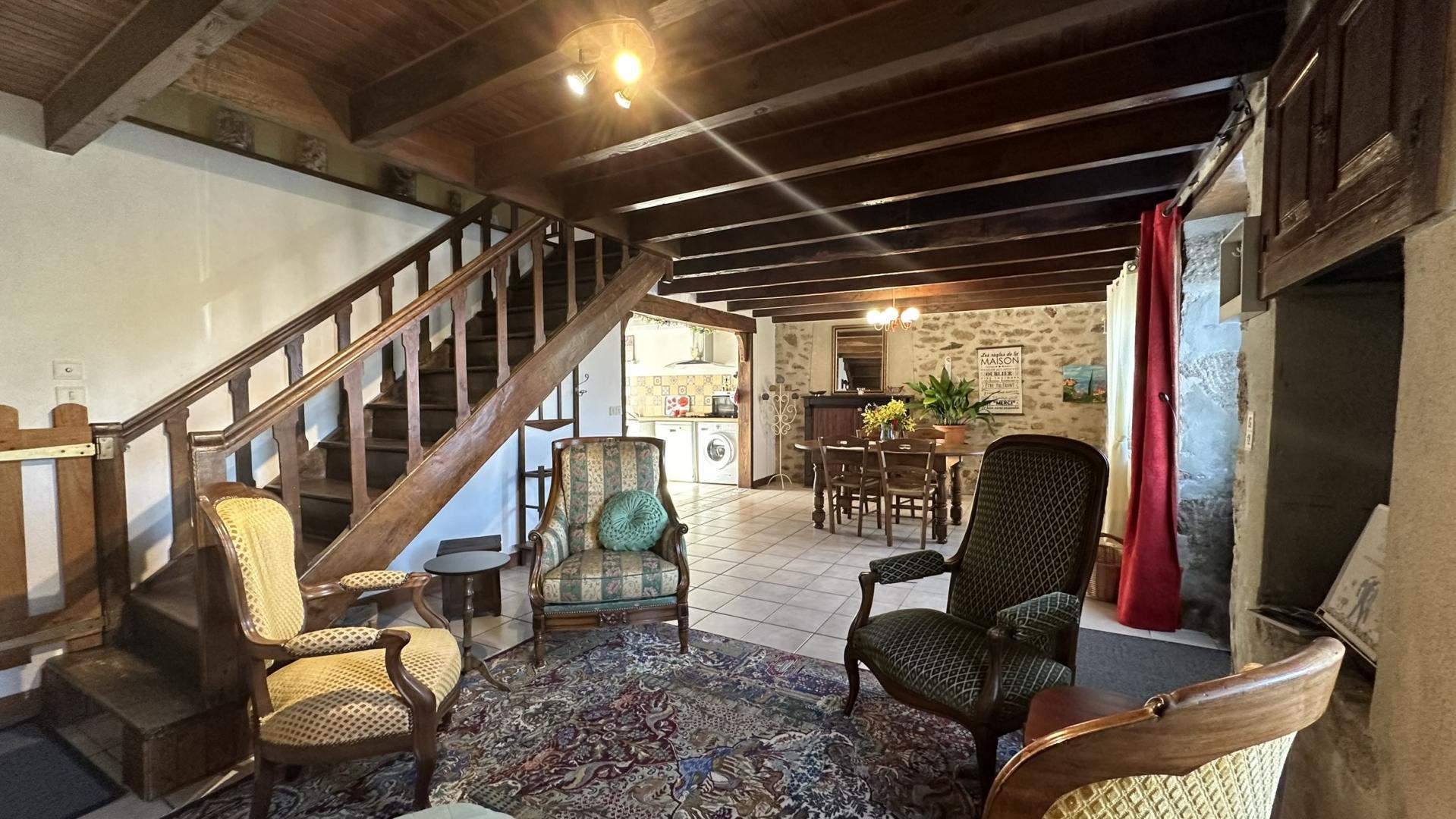 Le gîte de Nathye, Saint-Junien - photo 32
