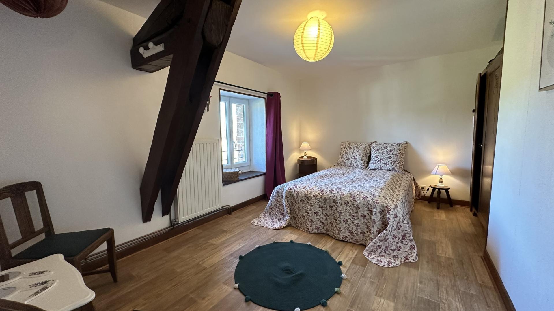 Le gîte de Nathye, Saint-Junien - photo 47