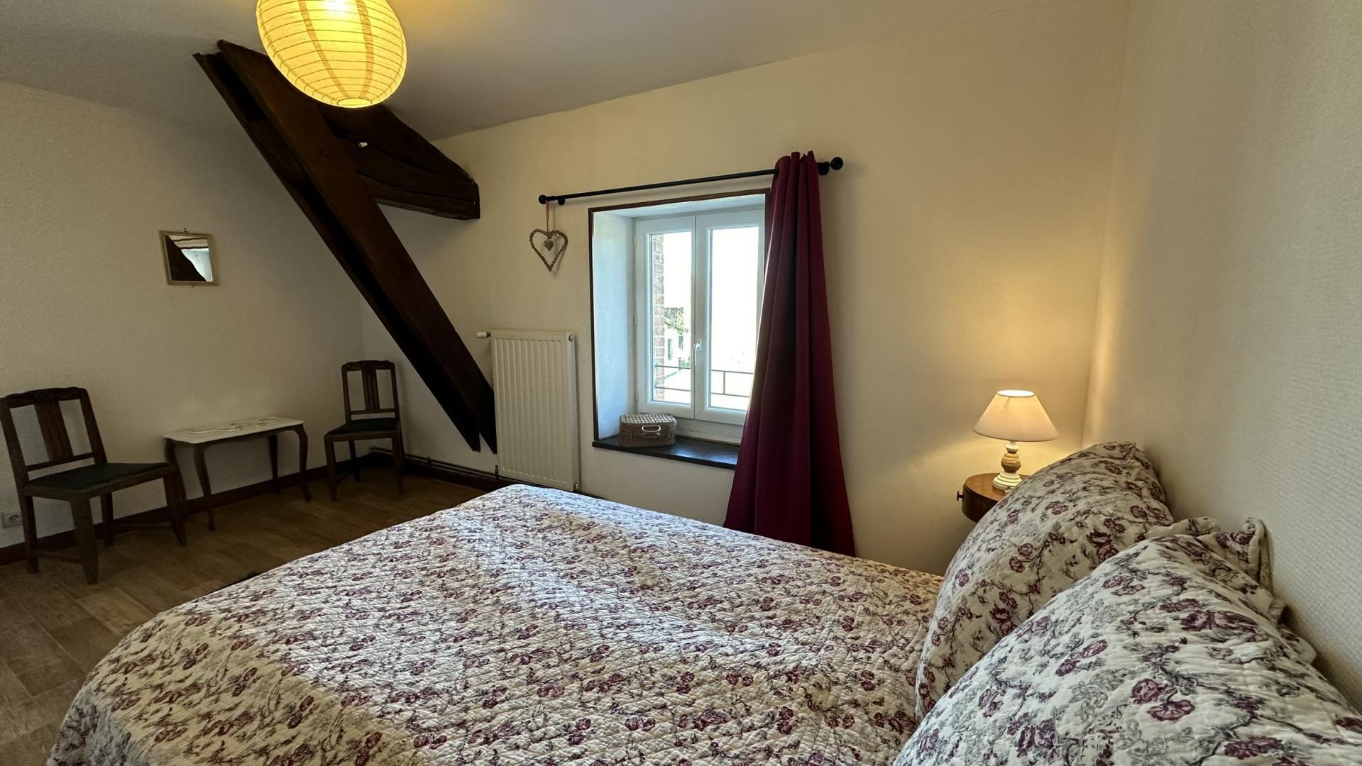 Le gîte de Nathye, Saint-Junien - photo 48